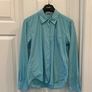 Jil Sander Blouse